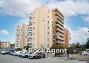 Facciata - Four-room apartment piazza Gerolamo Gaslini, 27, Roma - photo 30