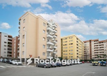Zona - Four-room apartment piazza Gerolamo Gaslini, 27, Roma - photo 32