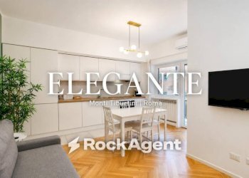 Salone - Three-room apartment largo Antonio Beltramelli, 36, Roma - photo 1