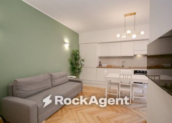 Salone - Three-room apartment largo Antonio Beltramelli, 36, Roma - photo 6