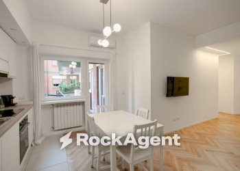 Cucina - Three-room apartment largo Antonio Beltramelli, 36, Roma - photo 7