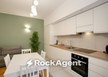 Cucina - Three-room apartment largo Antonio Beltramelli, 36, Roma - photo 9