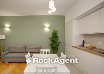 Cucina - Three-room apartment largo Antonio Beltramelli, 36, Roma - photo 10