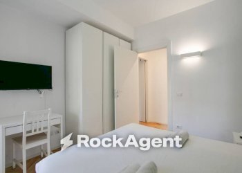 Camera da letto - Three-room apartment largo Antonio Beltramelli, 36, Roma - photo 20