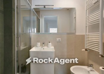 Bagno - Three-room apartment largo Antonio Beltramelli, 36, Roma - photo 26