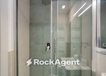 Bagno - Three-room apartment largo Antonio Beltramelli, 36, Roma - photo 27