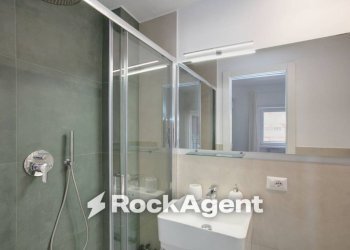 Bagno - Three-room apartment largo Antonio Beltramelli, 36, Roma - photo 28