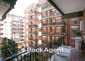 Terrazzo - Three-room apartment largo Antonio Beltramelli, 36, Roma - photo 29
