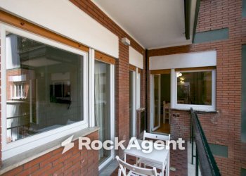 Terrazzo - Three-room apartment largo Antonio Beltramelli, 36, Roma - photo 31