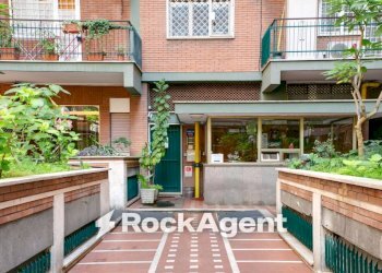 Facciata - Three-room apartment largo Antonio Beltramelli, 36, Roma - photo 32