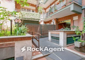 Balcone - Three-room apartment largo Antonio Beltramelli, 36, Roma - photo 33