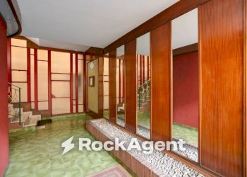 Interno palazzo - Three-room apartment largo Antonio Beltramelli, 36, Roma - photo 36