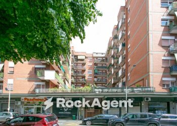 Zona - Three-room apartment largo Antonio Beltramelli, 36, Roma - photo 38