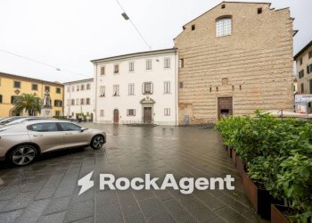 Zona - Stabile - Palazzo piazzetta Spirito Santo, Pistoia - foto 32