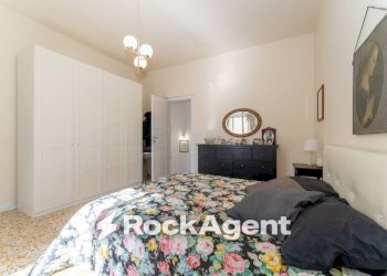 Camera da letto - Attic via Santa Maria della Stella, 16b, Catania - photo 21