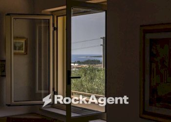 Vista - Villa Località Zilleria, Gasperina - photo 10