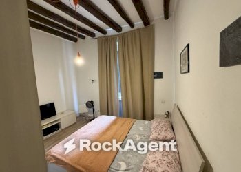 Camera da letto - Bilocale via Bramante, 15, Milano - foto 13
