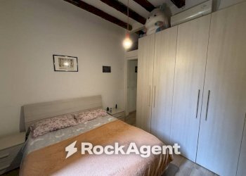 Camera da letto - Bilocale via Bramante, 15, Milano - foto 14