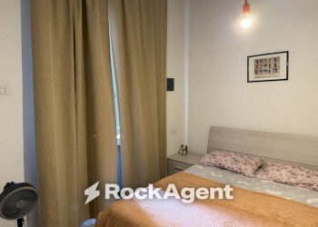Camera da letto - Bilocale via Bramante, 15, Milano - foto 15