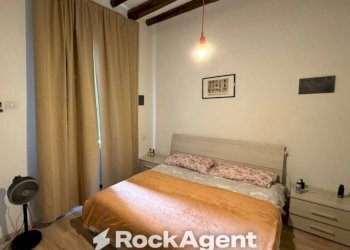 Camera da letto - Bilocale via Bramante, 15, Milano - foto 16