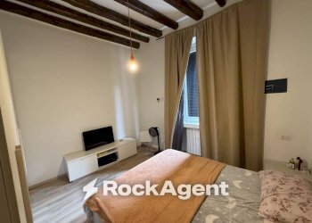 Camera da letto - Bilocale via Bramante, 15, Milano - foto 17