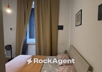 Camera da letto - Bilocale via Bramante, 15, Milano - foto 20
