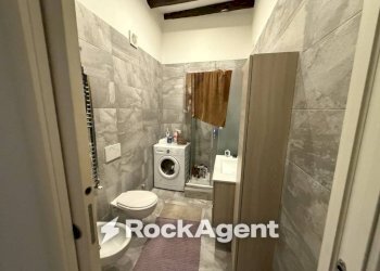 Bagno - Bilocale via Bramante, 15, Milano - foto 22