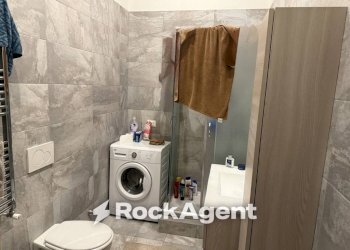 Bagno - Bilocale via Bramante, 15, Milano - foto 23