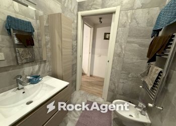 Bagno - Bilocale via Bramante, 15, Milano - foto 24