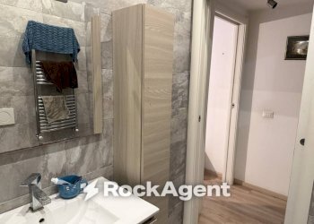 Bagno - Bilocale via Bramante, 15, Milano - foto 25