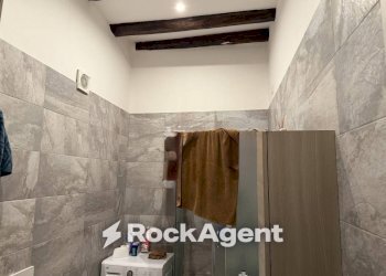 Bagno - Bilocale via Bramante, 15, Milano - foto 26