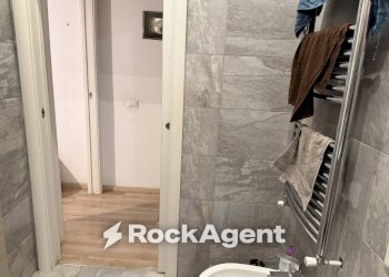 Bagno - Bilocale via Bramante, 15, Milano - foto 27