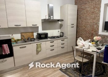 Cucina - Bilocale via Bramante, 15, Milano - foto 4