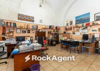 Ufficio - Warehouse piazza Maravigna, 9, Catania - photo 6