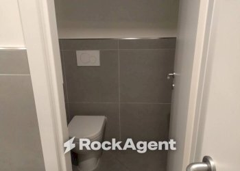 Bagno - Office via della Consulta, 5, Roma (neighborhood Centro Storico) - photo 10