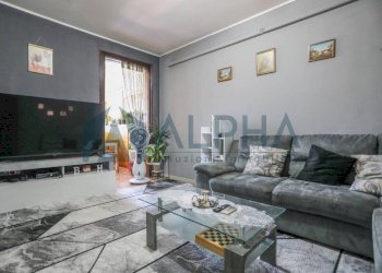 Salone - Three-room apartment via Eugenio Valzania, Forlì - photo 2