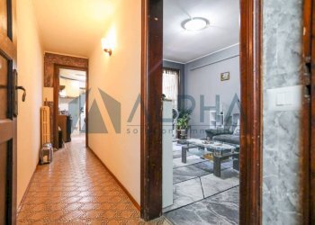 Disimpegno - Three-room apartment via Eugenio Valzania, Forlì - photo 5