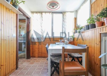 Veranda - Three-room apartment via Eugenio Valzania, Forlì - photo 6