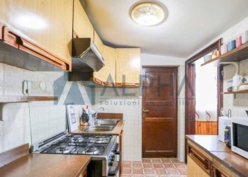 Cucina - Three-room apartment via Eugenio Valzania, Forlì - photo 8