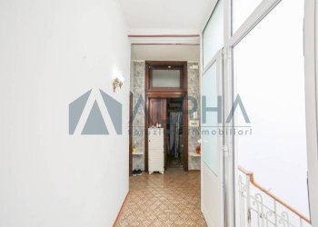 Disimpegno - Three-room apartment via Eugenio Valzania, Forlì - photo 9