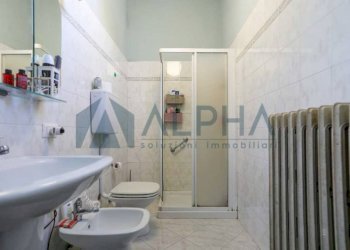 Bagno - Three-room apartment via Eugenio Valzania, Forlì - photo 11