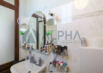 Bagno - Three-room apartment via Eugenio Valzania, Forlì - photo 12