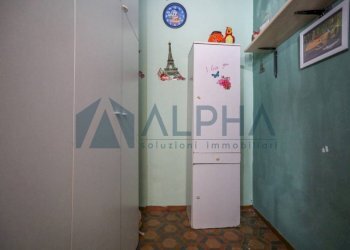 Disimpegno - Three-room apartment via Eugenio Valzania, Forlì - photo 17