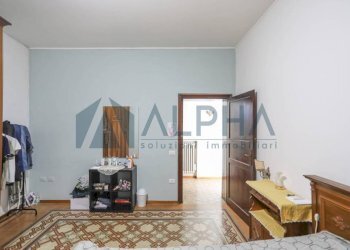 Camera da letto - Three-room apartment via Eugenio Valzania, Forlì - photo 18