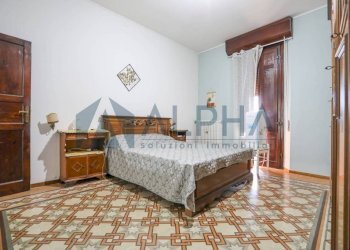 Camera da letto - Three-room apartment via Eugenio Valzania, Forlì - photo 20