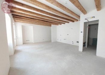 Cucina - Trilocale via San Francesco d'Assisi, 40, Trieste - foto 2