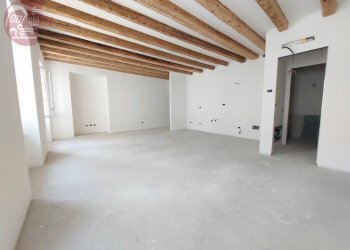Cucina - Trilocale via San Francesco d'Assisi, 40, Trieste - foto 6