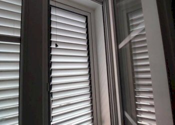 Balcone - Trilocale via San Francesco d'Assisi, 40, Trieste - foto 9