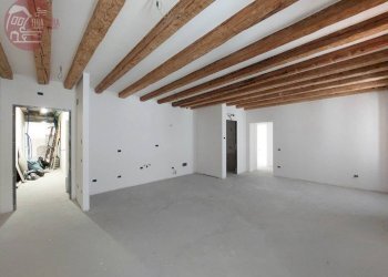 Cucina - Trilocale via San Francesco d'Assisi, 40, Trieste - foto 11