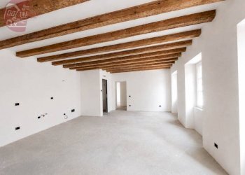 Cucina - Trilocale via San Francesco d'Assisi, 40, Trieste - foto 13
